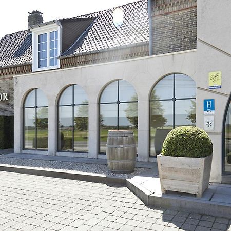 El Parador Tielt Kültér fotó