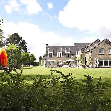 El Parador Tielt Kültér fotó