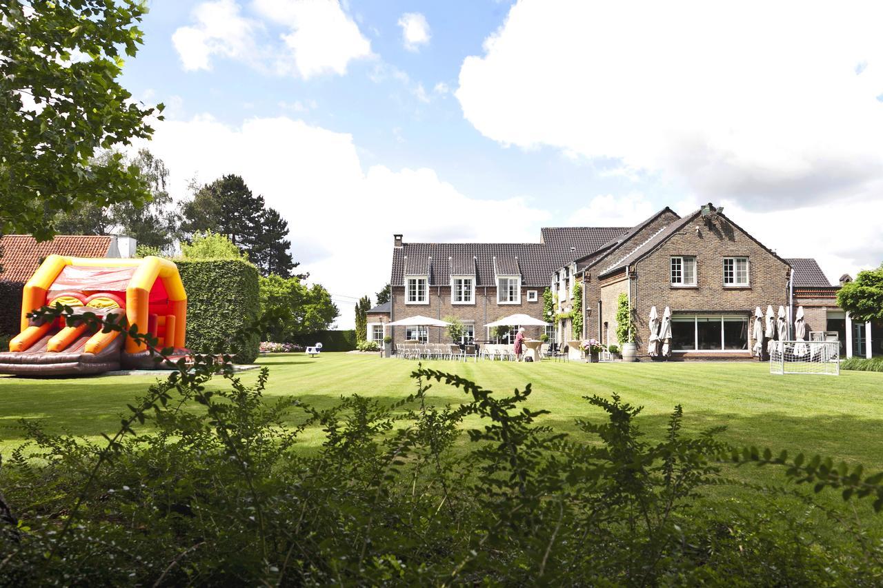 El Parador Tielt Kültér fotó