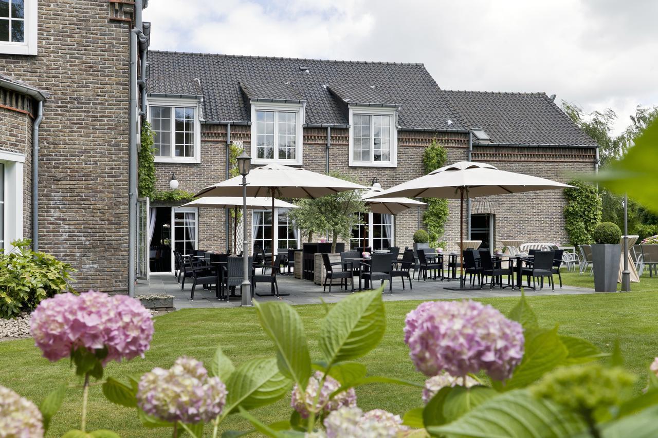 El Parador Tielt Kültér fotó