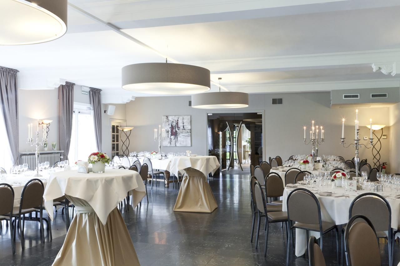 El Parador Tielt Kültér fotó