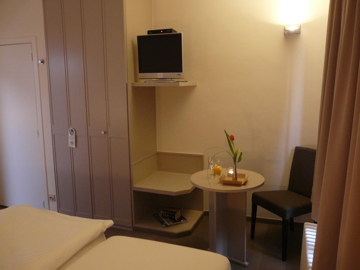 El Parador Tielt Kültér fotó