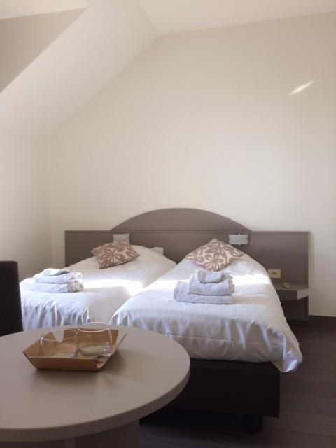 El Parador Tielt Kültér fotó