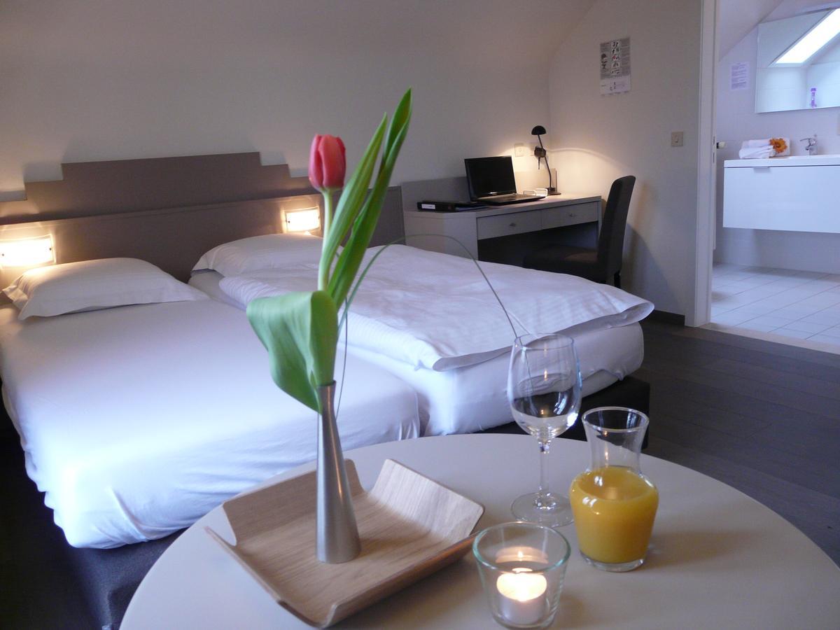 El Parador Tielt Kültér fotó