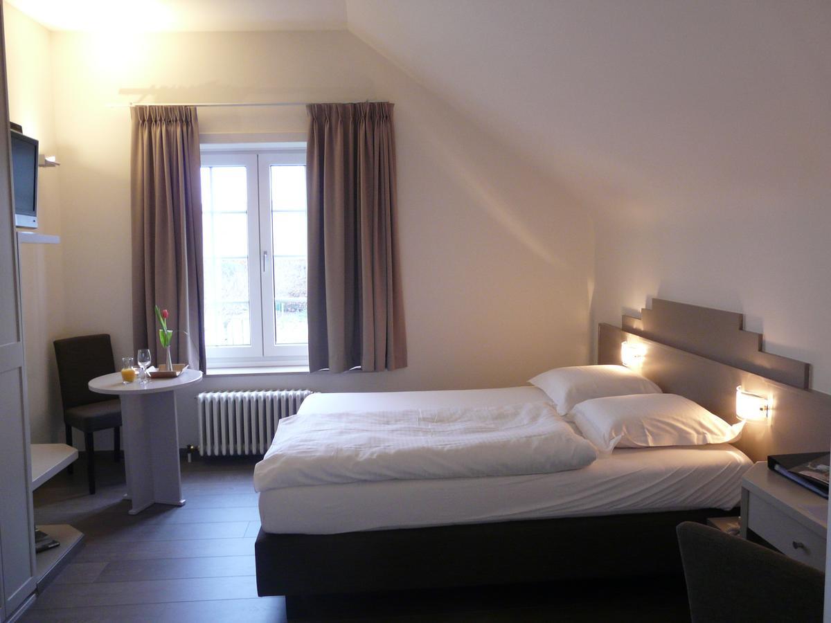 El Parador Tielt Kültér fotó