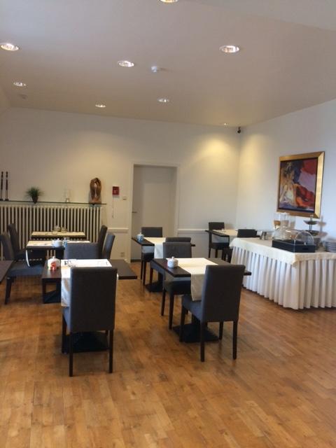 El Parador Tielt Kültér fotó