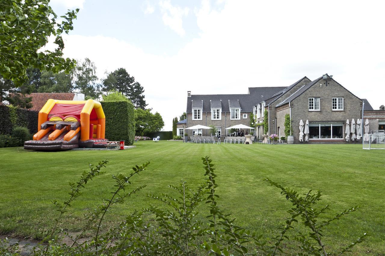 El Parador Tielt Kültér fotó