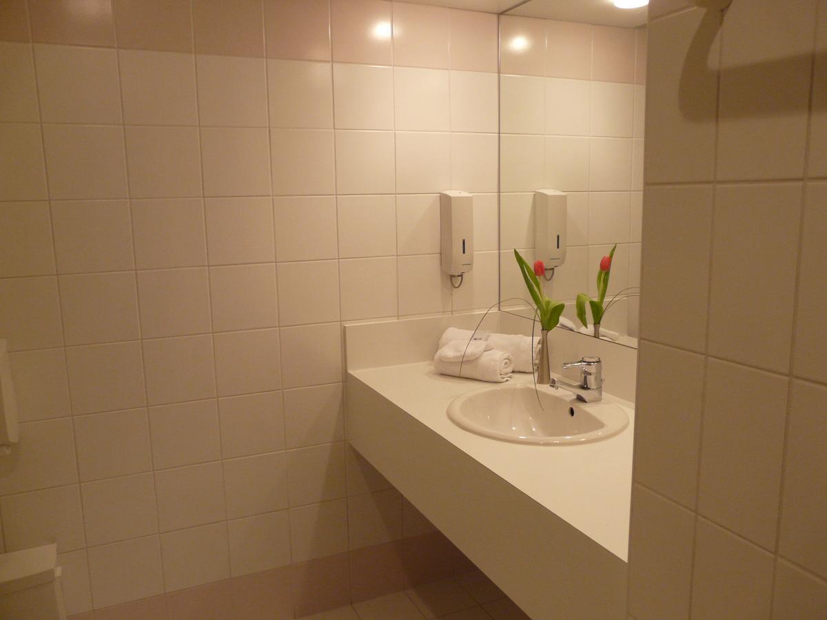 El Parador Tielt Kültér fotó