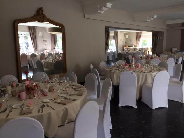 El Parador Tielt Kültér fotó