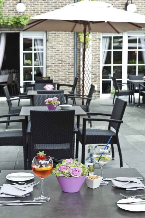 El Parador Tielt Kültér fotó
