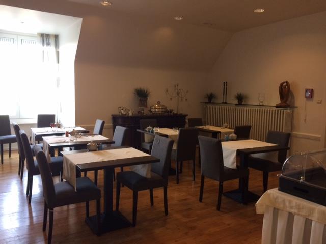 El Parador Tielt Kültér fotó