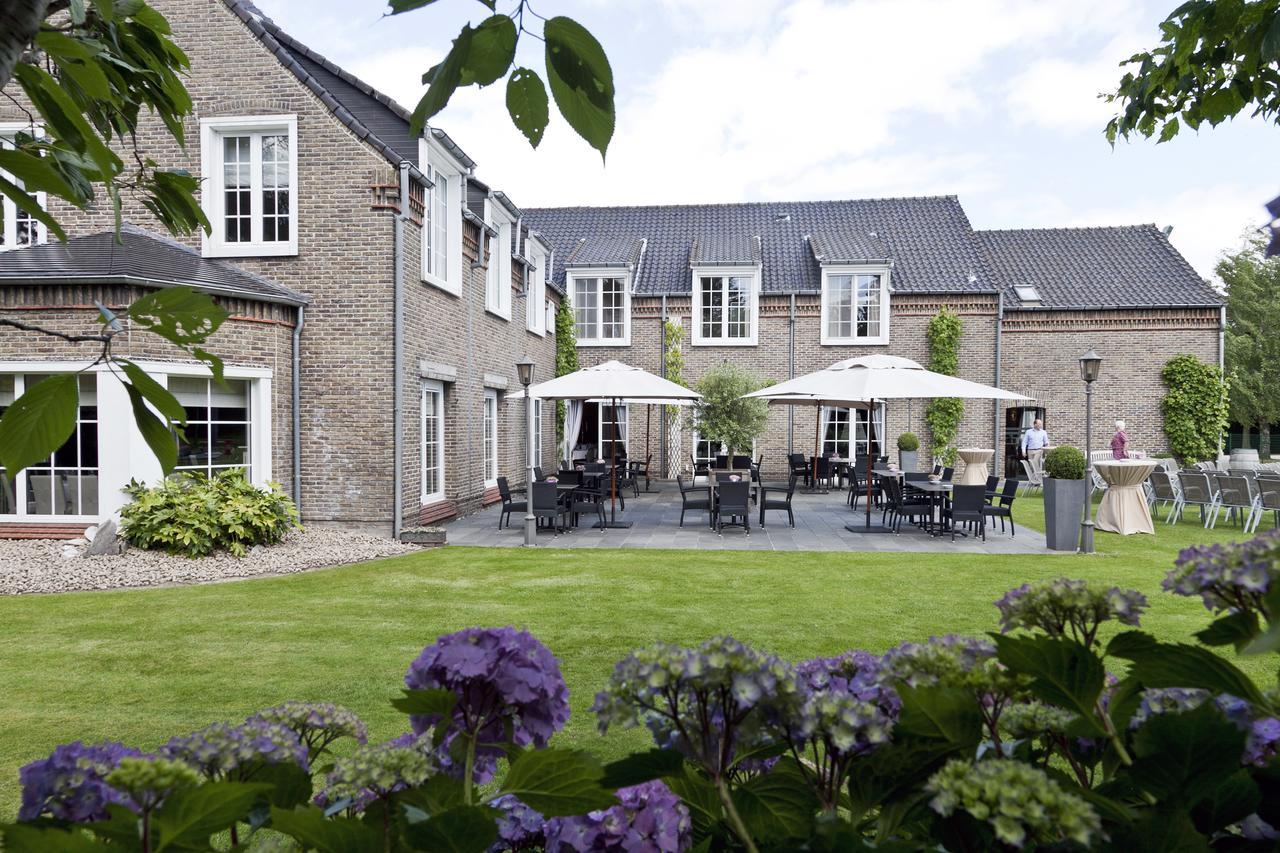 El Parador Tielt Kültér fotó