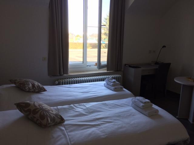 El Parador Tielt Kültér fotó