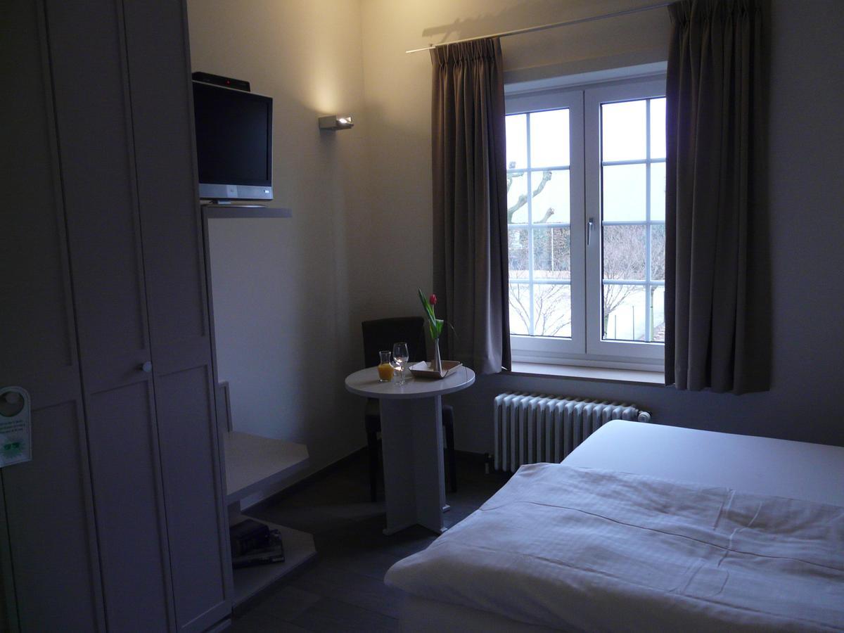 El Parador Tielt Kültér fotó